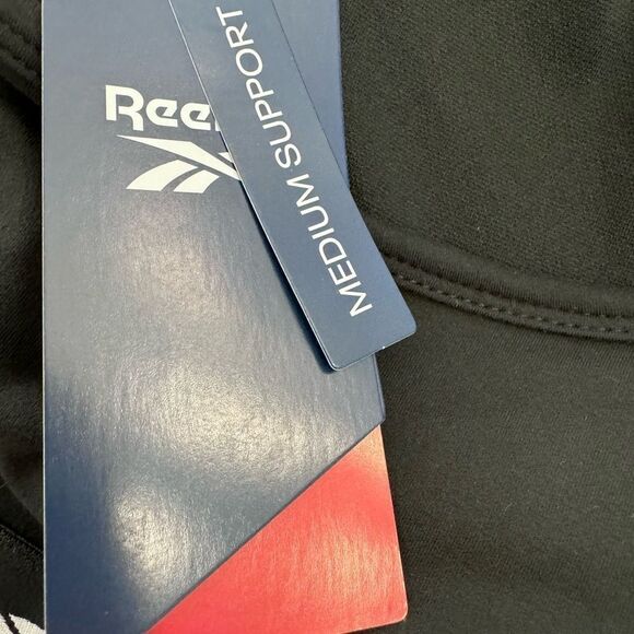 NWT Reebok Forever Sports Bra (XXL) - Picture 5 of 5